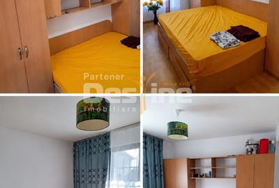 APARTAMENT 3 CAMERE 60mp DECOMANDAT, PRELUNGIREA GHENCEA - 3
