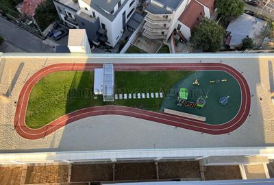 Apartament 2 camere de vanzare One Verdi Park - 12