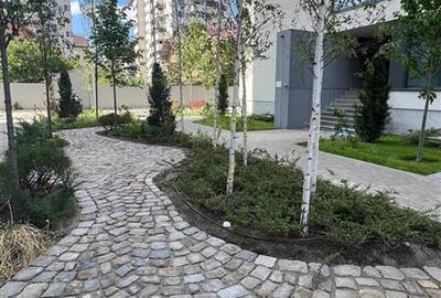 Apartament cu 2 camere decomandat în Rahova