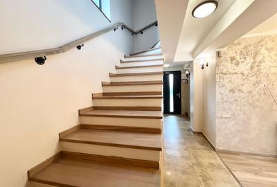 VILA 4 CAMERE / CURTE PROPRIE/ 2 LOCURI PARCARE - 7