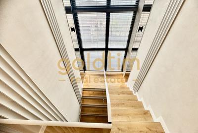 VILA INDIVIDUALA/ DRESSING/TEREN LIBER 375 MP/ MOBILATA SI UTILATA/ GARDEN FLOOR - 1