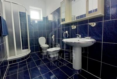 Casă individuală de închiriat -zona Tiglari - 9