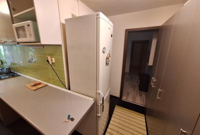 350 euro!!!Ap.cu 3 camere cu centrala proprie Zona Dacia - 6