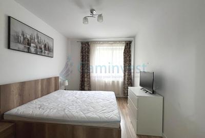 Apartament de inchiriat in Oradea cu 3 camere in zona Universitatii - 8