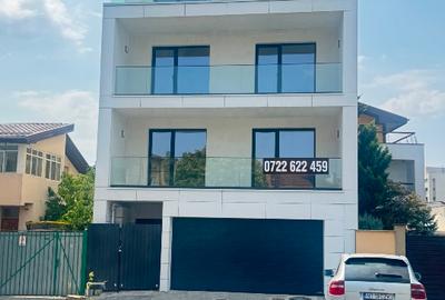 Apartamente sau Clădire de Vânzare - Strada Orzari, zona centrală, clădire noua - 1