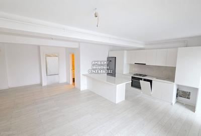 Apartament cu 2 camere, 90 mp, etaj 3, bloc NOU,  zona GARA; - 2