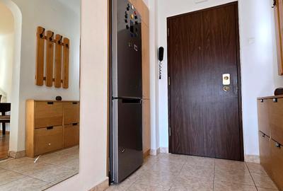 Apartament 2 camere | Bucur Obor | Mobilat si utilat | Metrou Obor 6' - 8