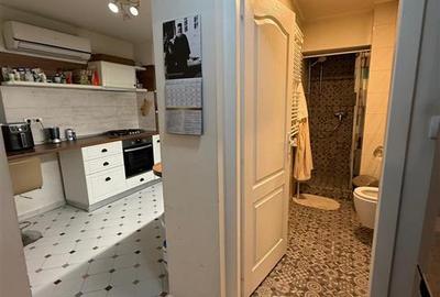 Apartament 3 camere Copou-Casa Armatei. Etaj 2 - 11