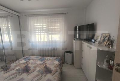 Apartament cu 2 camere, zona Astra - 4