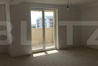 Apartament cu 3 camere, 71mp, loc de parcare inclus, zona Torontalului