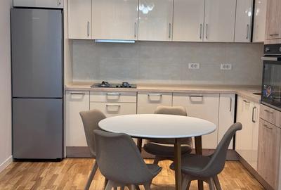 2 Camere Straulesti / Escape Residence / bloc 2023 - 3
