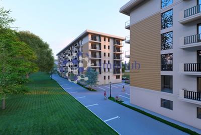 Bucium-Vișan – Apartament 3 camere, fără comision, direct dezvoltator - 12