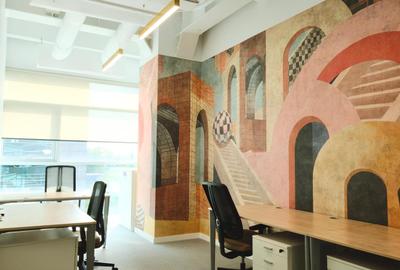 Spatiu Birou | Totul inclus | Pret Avantajos - 1