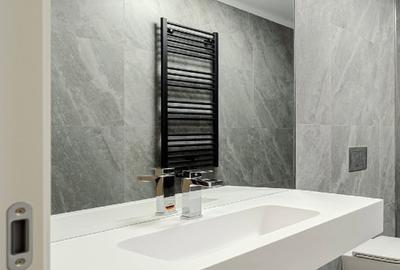 Cel mai bun pret! Apartament 2 camere Yacht Kid - 3