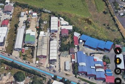 Teren Extravilan 4425 mp in Popesti, in vecinatatea Cristal Brad - 4