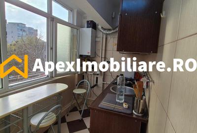 Apartament 2 camere Militari Bucuresti | Metrou 2 min | Centrala - 11