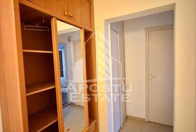 Apartament cu 2 camere, de inchiriat, Olimpia Stadion, Timisoara - 5