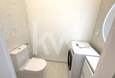 Tractorul - Apartament superb cu 3 camere la prima inchiriere - 16