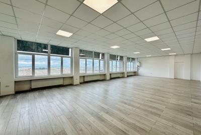 Spațiu Comercial - Renovat Complet - Sector 4 - 256Mp -  Metrou Dimitrie Leonida - 2