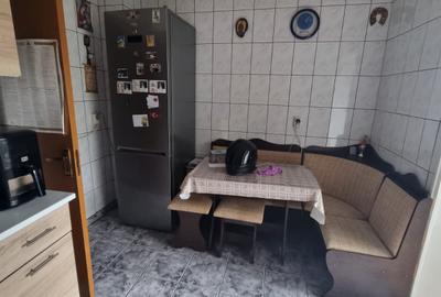 Apartament 3 camere decomandat - Militari – Gorjului | Etaj 2/4-Bloc reabilitat - 10