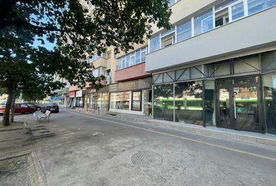 Spatiu comercial de inchiriat – Stefan cel Mare 56, zona Lizeanu, 113 - 1