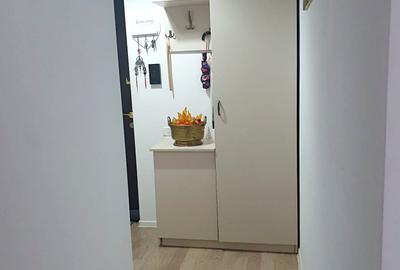 2 camere - cartier Brancusi - Bld Timisoara 89-91 - bloc 2016 - 49mp utili - et6 - 9