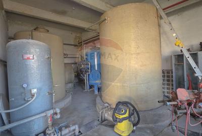 De vanzare spatiu industrial in Turnu Magurele - Teleorman - 43