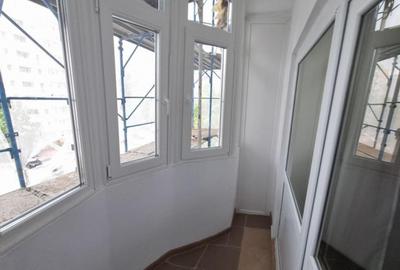 Studio 43 mp – Nerva Traian, centrală proprie, 14 min metrou Timpuri Noi - 8