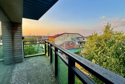 Casă individuală cu 8 camere în Colentina