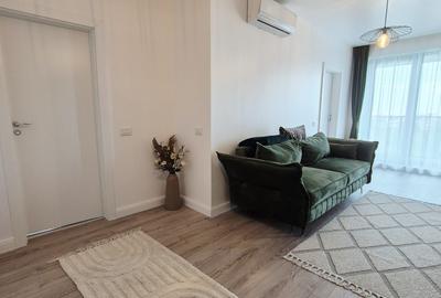 Complex rezidential Tomis Park  - apartament de lux - 3