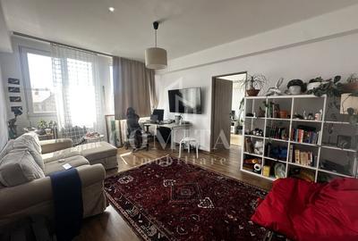 Apartament în zona Ultracentrală | Etaj intermediar | 2 camere - 2