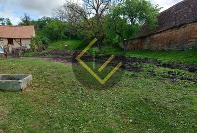 Vanzare Casa Saseasca - zona Fagaras - Sighisoara ! - 9