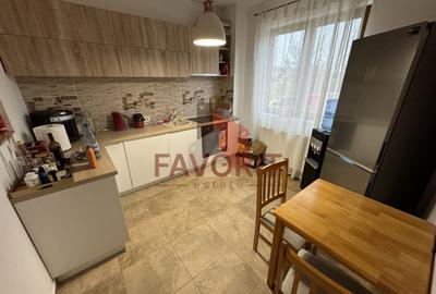 Casa cu garaj, langa padure in Dumbravita, mobilata si utilata - 4