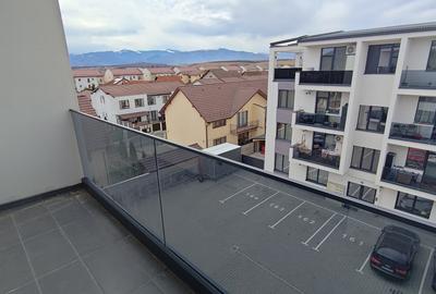 Apartament la cheie cu 3 camere decomandate in Sibiu Selimbar - 3