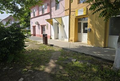 Spatiu comercial Jimbolia - 1