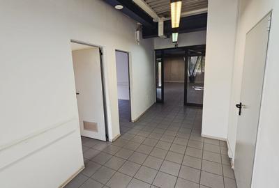 Spațiu birou/ showroom, parter + subsol, locație excelentă, Jiului, sector 1! - 5