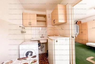 Berceni  piata Sudului Secuilor garsoniera confort 2 - 7