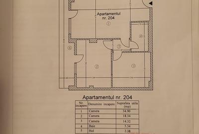 VANZARE AP 3 CAM COMPLEX AEROPORT OTOPENI - 10