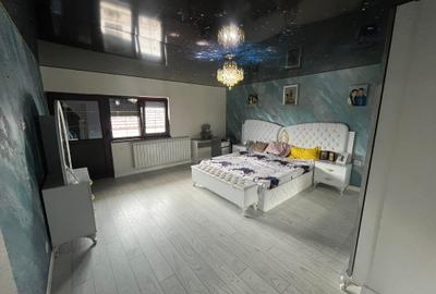 Casa P+E+MNS Sendreni, renovata, mobilata - 6