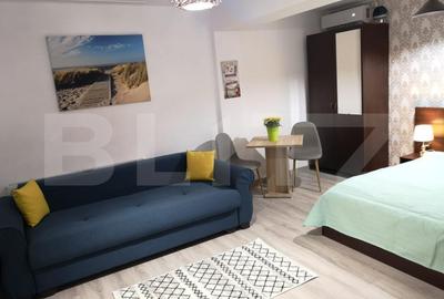 Cladire de apartamente în Zona de Top Copou - 19