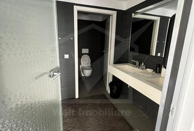 Spatiu birou 300mp (open space + 3 incaperi) zona FSEGA - Iulius Mall - 7