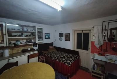Casa D+P de vanzare in Busteni, 656 mp teren - 8