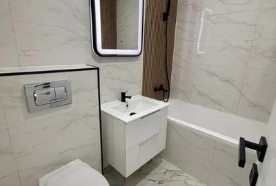 Berceni-Turnu Magurele Apartament 3 camere - 4