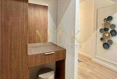 Apartament 3 camere I First Estates I 1Loc parcare - 28