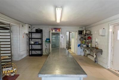 Fabrica de produse lactate+ birouri + 1.300mp teren, Ilieni, Covasna - 7