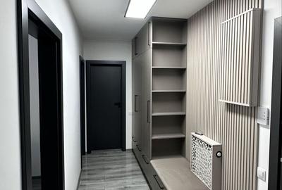 Se închiriază apartament cu 2 camere| strada Livezeni - 8