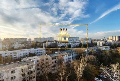 Apartament luminos de vanzare - 1