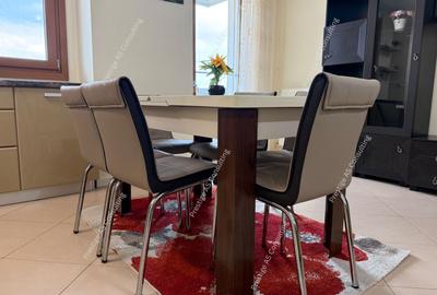Apartament 3 Camere | Terasa 10mp | Fructus Plaza - 5