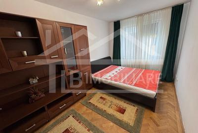 Apartament de 2 camere, 48mp, decomandat, zona Centrala - 4