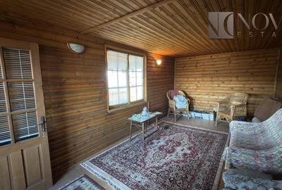 Casa de Vanzare | Colentina | P+1+M | 300 mp teren - 12